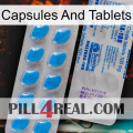 Capsules And Tablets new15